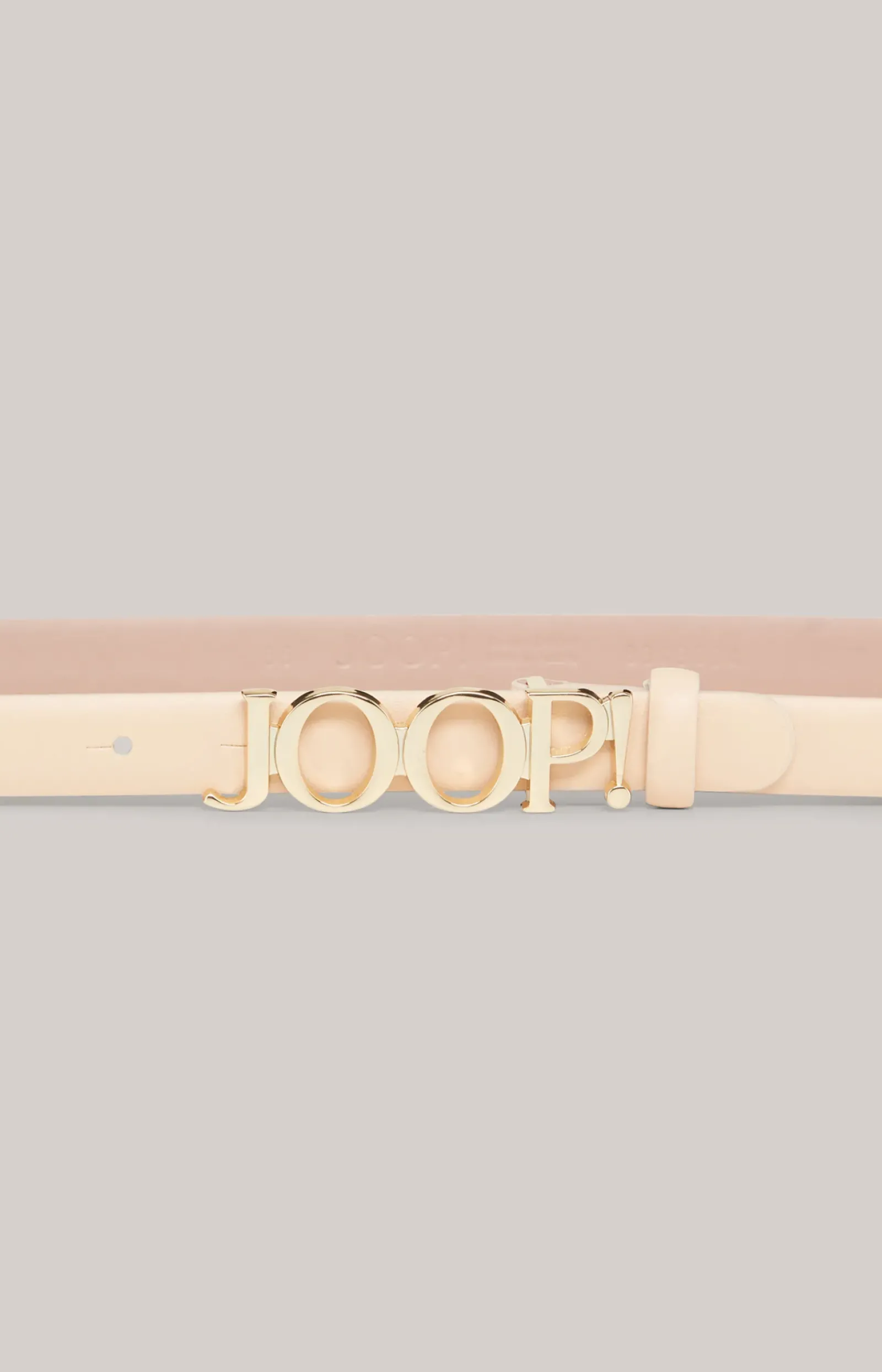JOOP! Gürtel>Ledergürtel in