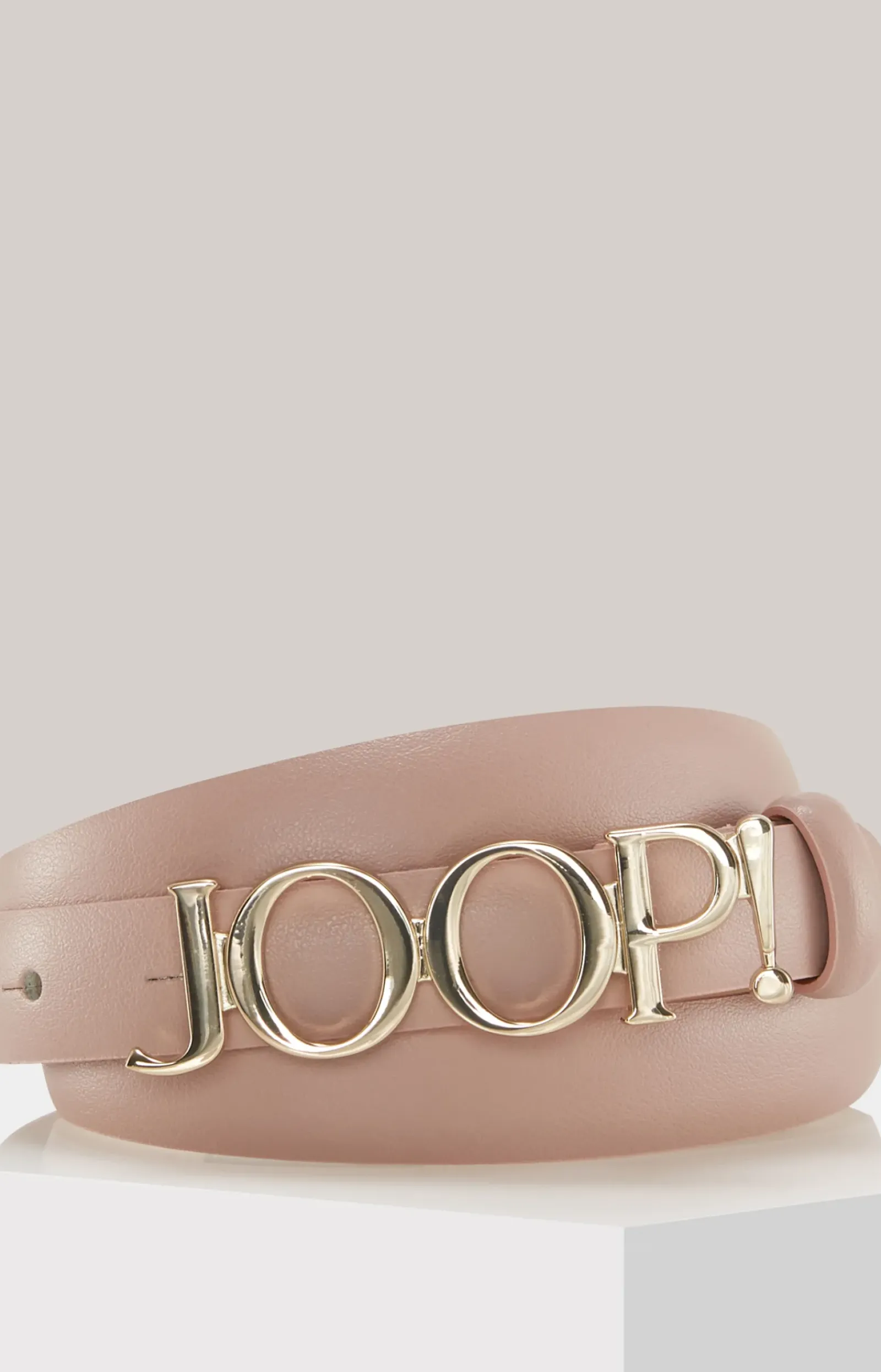 JOOP! Gürtel>Ledergürtel in