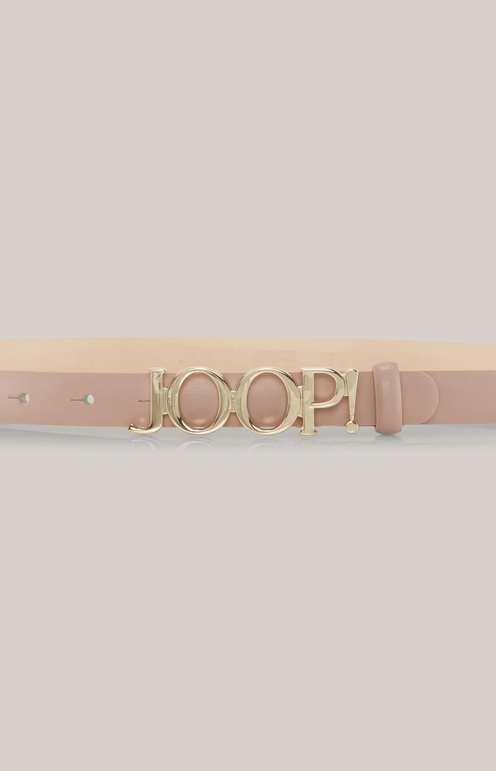 JOOP! Gürtel>Ledergürtel in