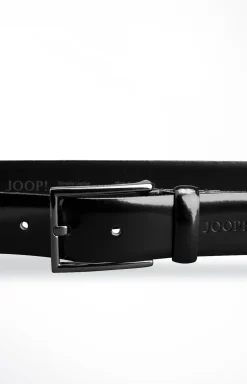 JOOP! Gürtel>Ledergürtel in Schwarz