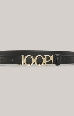 JOOP! Gürtel>Ledergürtel in
