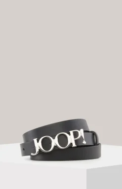 JOOP! Gürtel>Ledergürtel in
