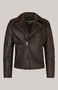 JOOP! Lederjacken|Jacken&Mänte><noscript><img width=