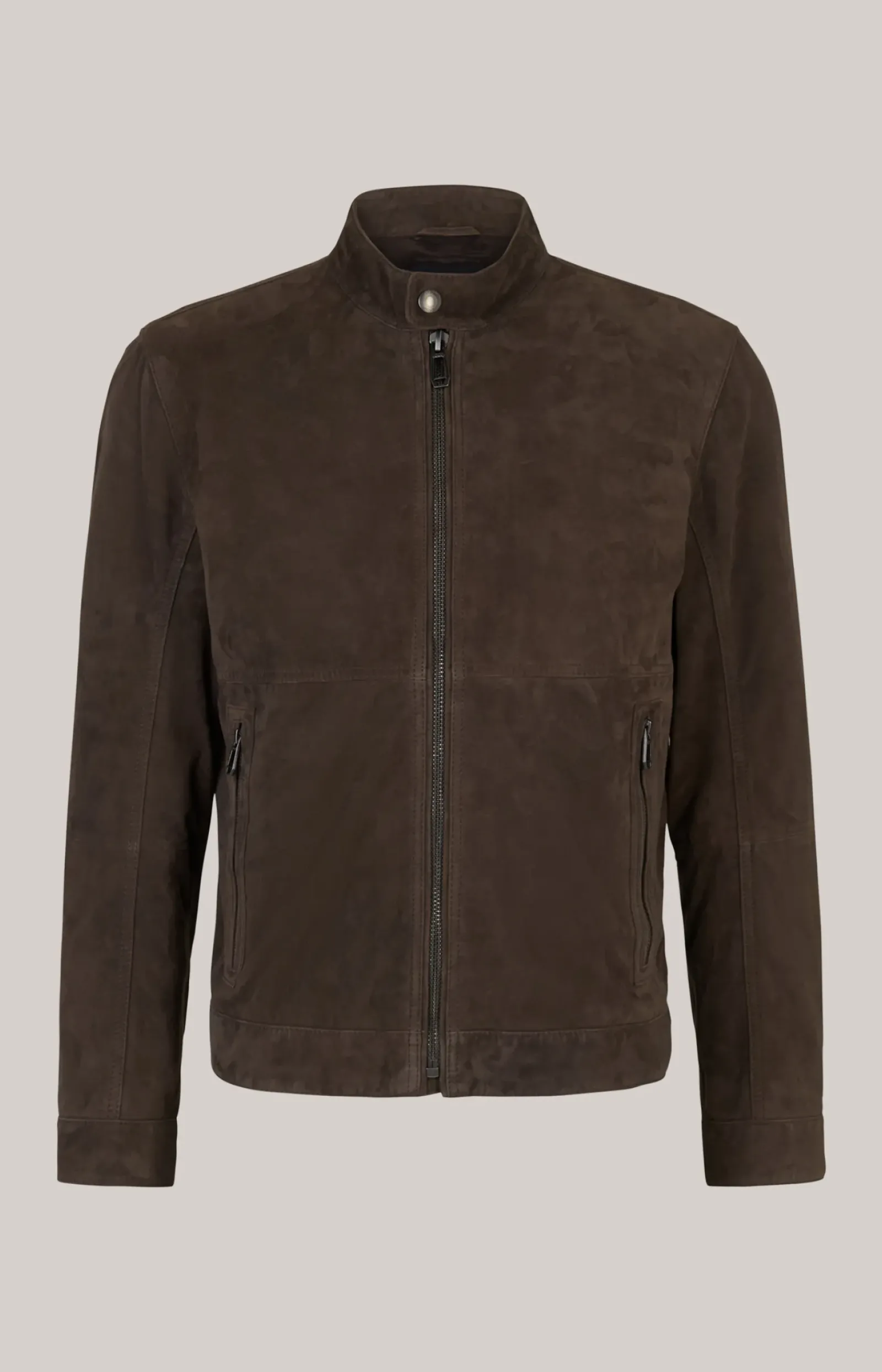 JOOP! Lederjacken|Jacken&Mänte>Lederjacke Avik in