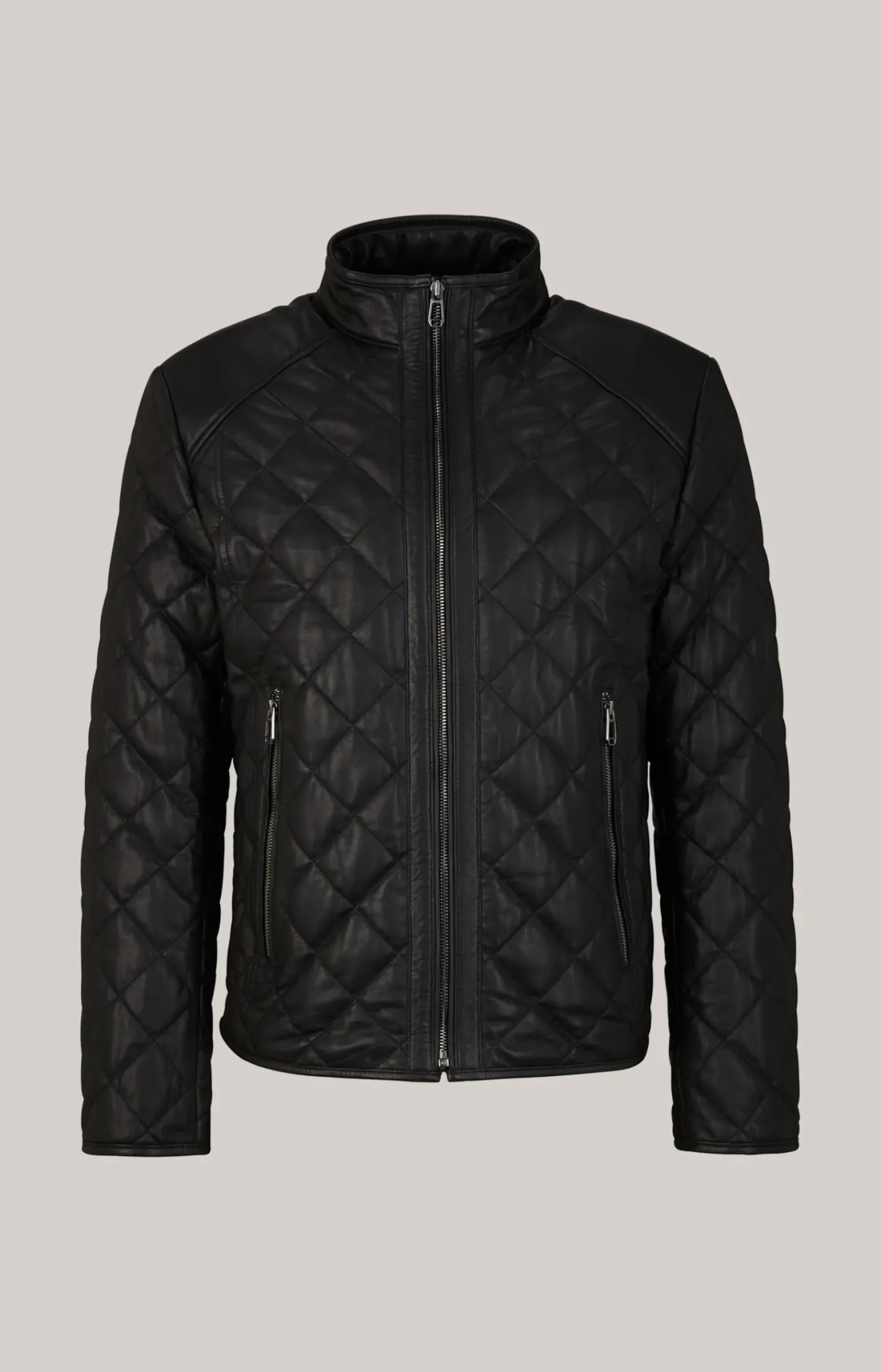 JOOP! Lederjacken|Jacken&Mänte>Lederjacke Boy in