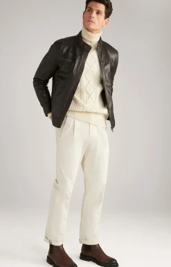JOOP! Lederjacken|Jacken&Mänte>Lederjacke Cleary in