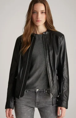 JOOP! Leder|Jacken & Mäntel>Lederjacke in