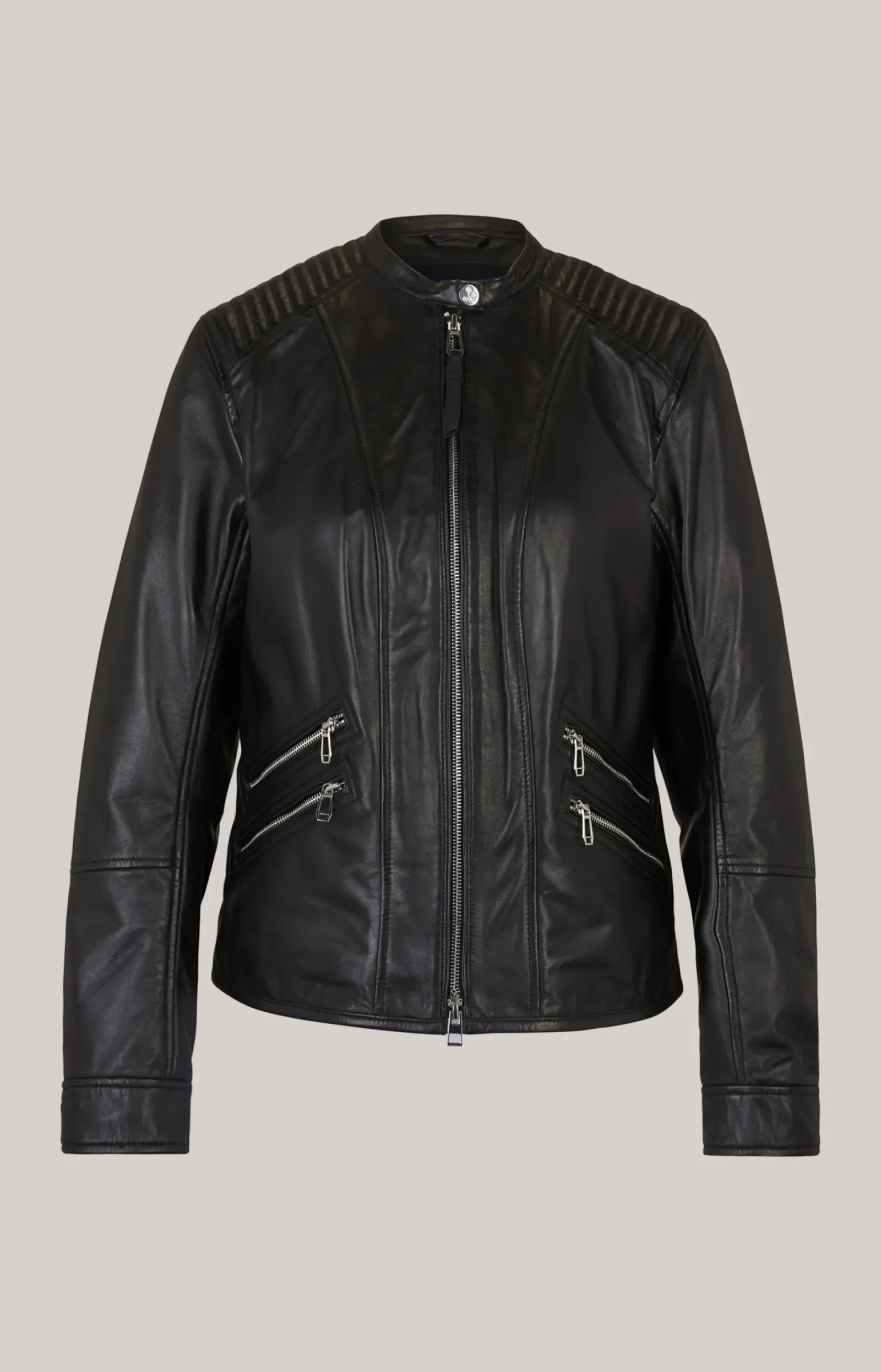 JOOP! Leder|Jacken & Mäntel>Lederjacke in