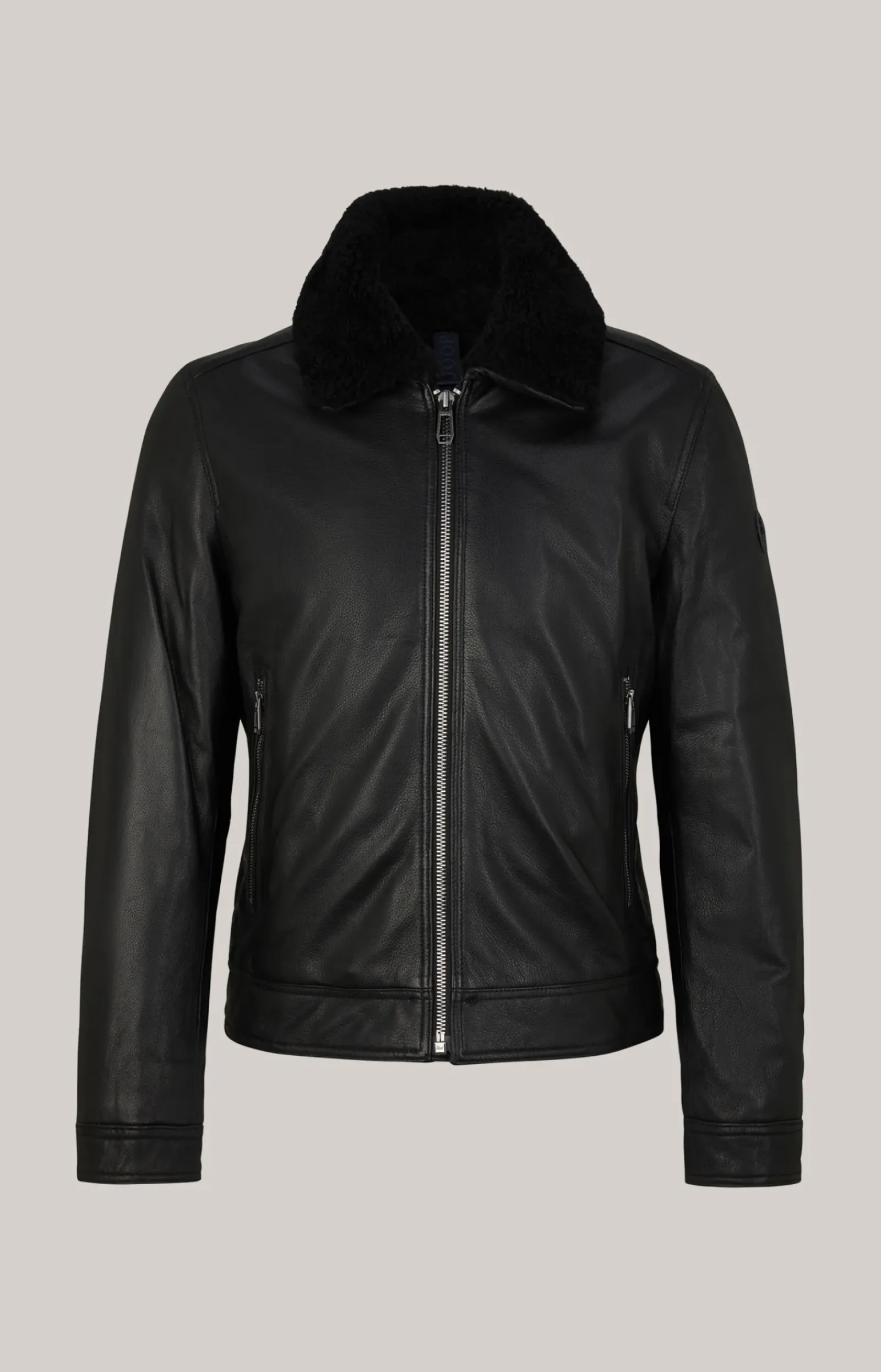 JOOP! Lederjacken|Jacken&Mänte>Lederjacke Mech in
