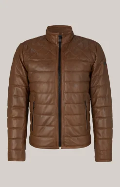 JOOP! Lederjacken|Jacken&Mänte><noscript><img width=