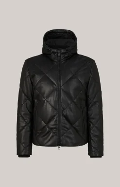 JOOP! Lederjacken|Jacken&Mänte><noscript><img width=
