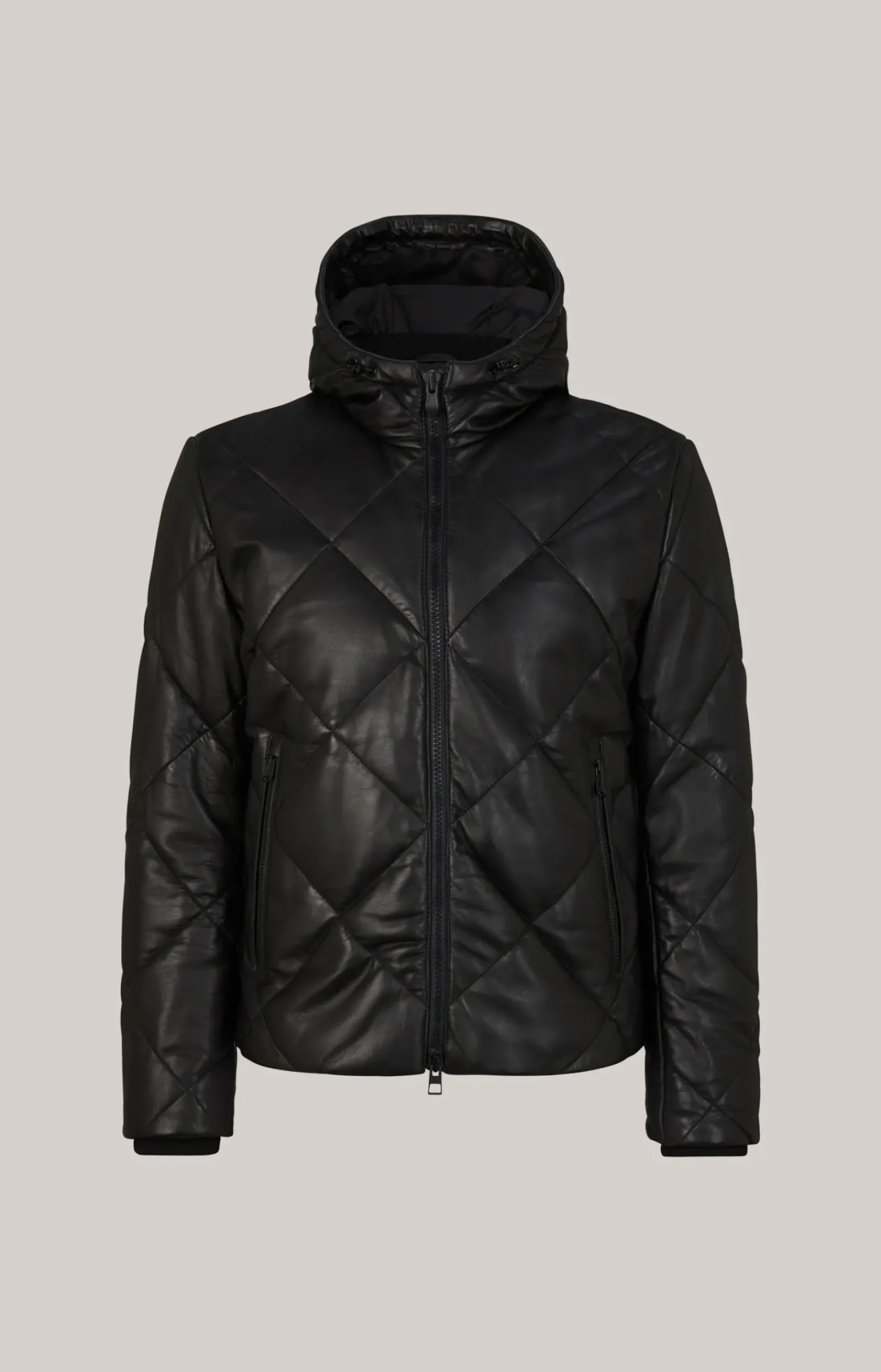 JOOP! Lederjacken|Jacken&Mänte>Lederjacke Relom in