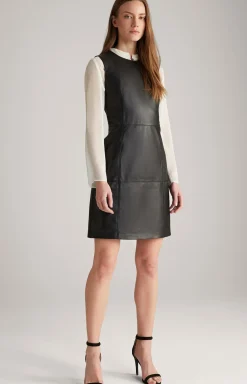 JOOP! Leder|Kleider & Röcke>Lederkleid in