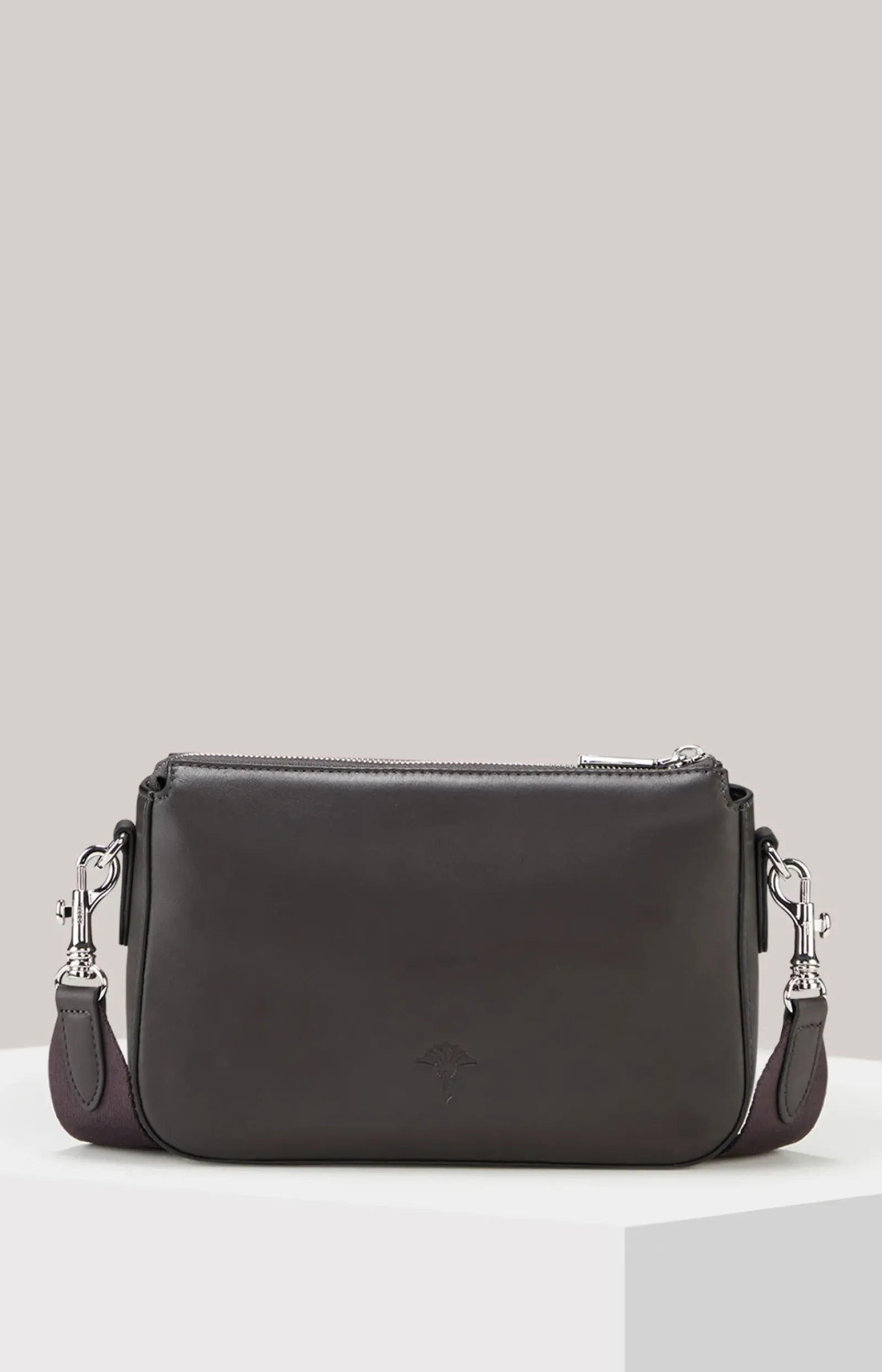 JOOP! Taschen>Leder-Schultertasche Sofisticato Jasmina in