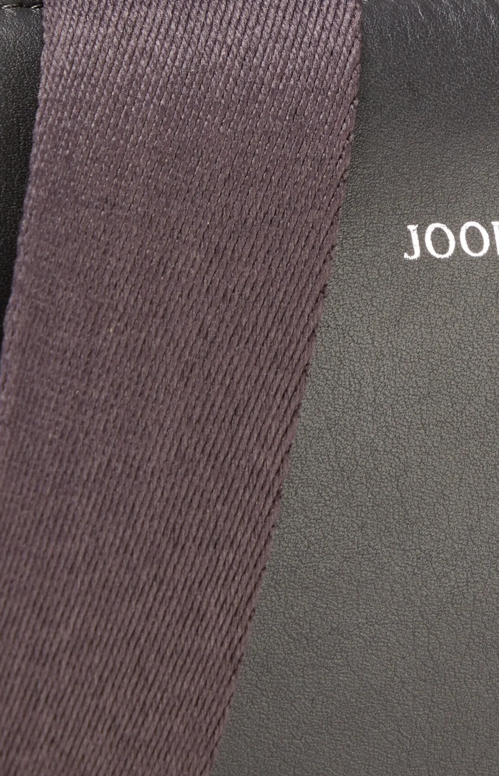 JOOP! Taschen>Leder-Schultertasche Sofisticato Jasmina in