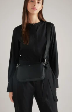 JOOP! Taschen>Leder-Schultertasche Sofisticato Jasmina in