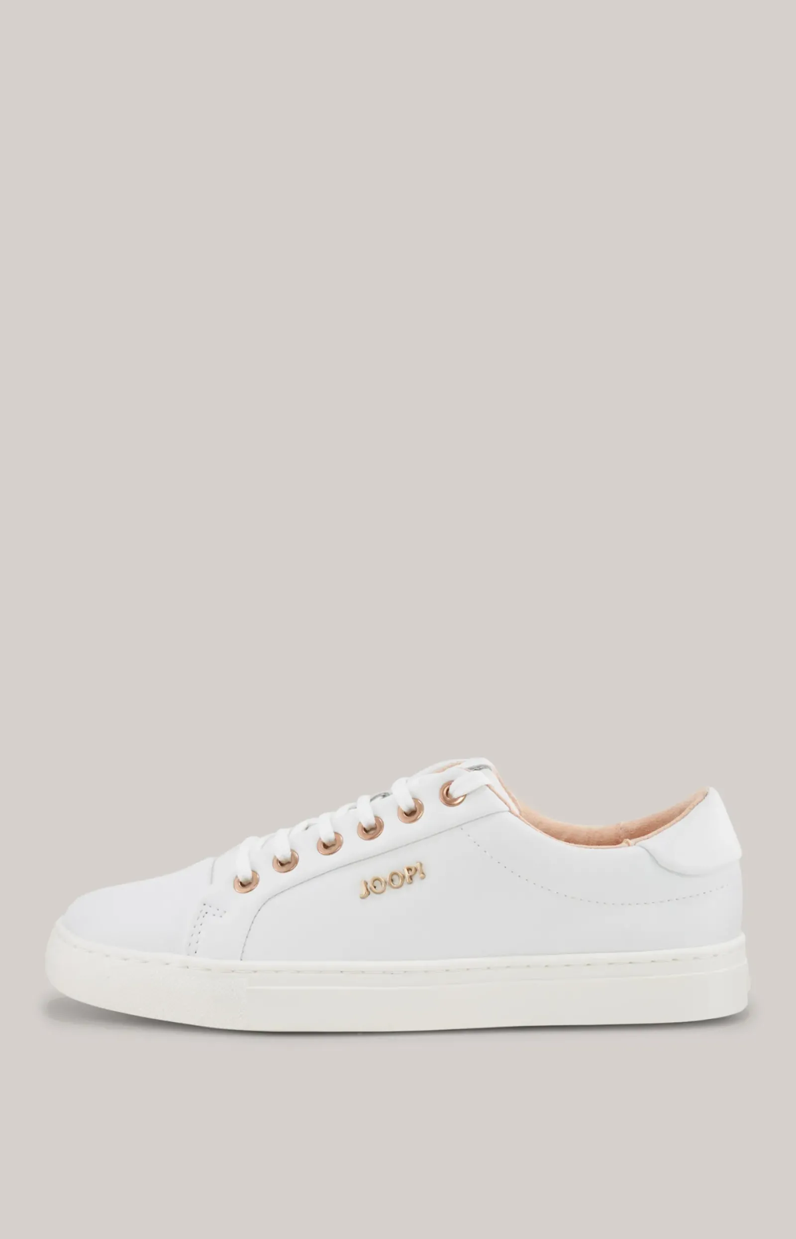JOOP! Schuhe>Leder-Sneaker Tinta Coralie in