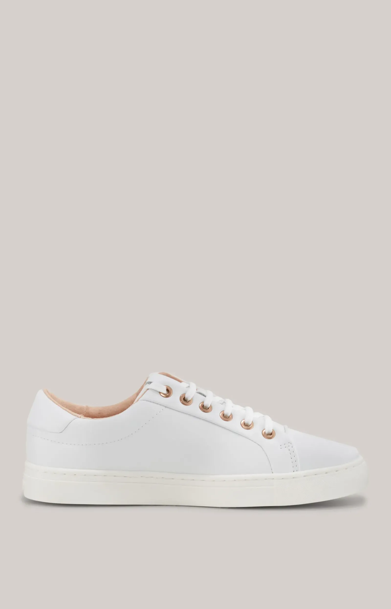 JOOP! Schuhe>Leder-Sneaker Tinta Coralie in