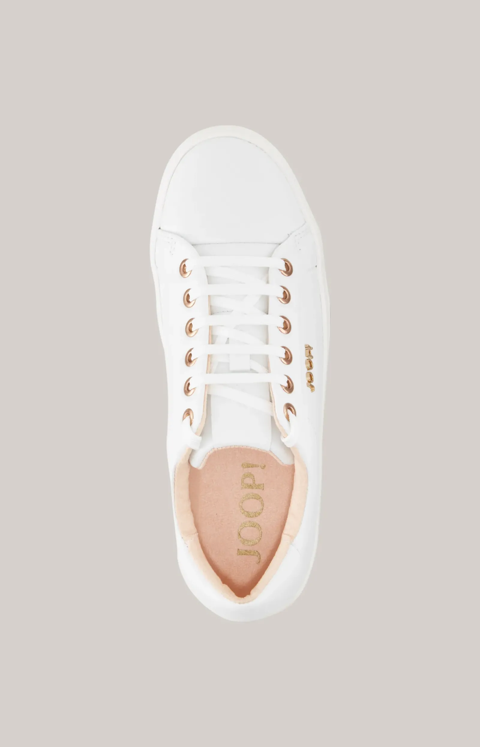 JOOP! Schuhe>Leder-Sneaker Tinta Coralie in