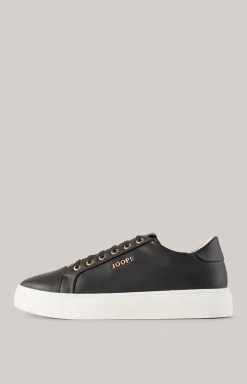 JOOP! Schuhe>Leder-Sneaker Tinta New Daphne in