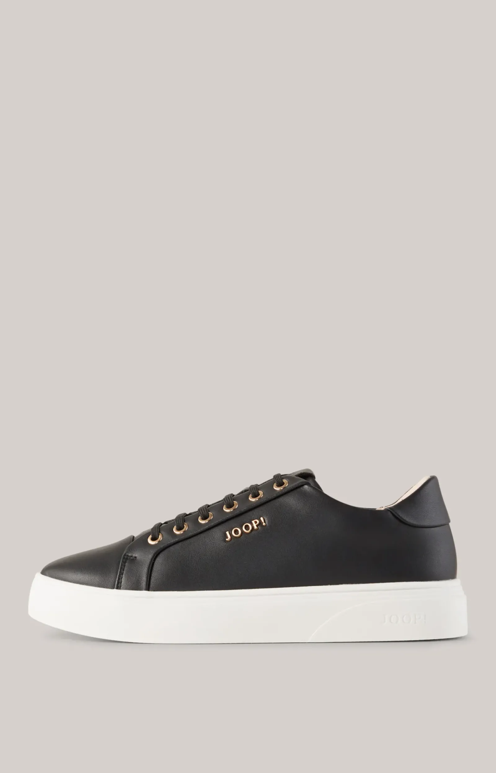 JOOP! Schuhe>Leder-Sneaker Tinta New Daphne in