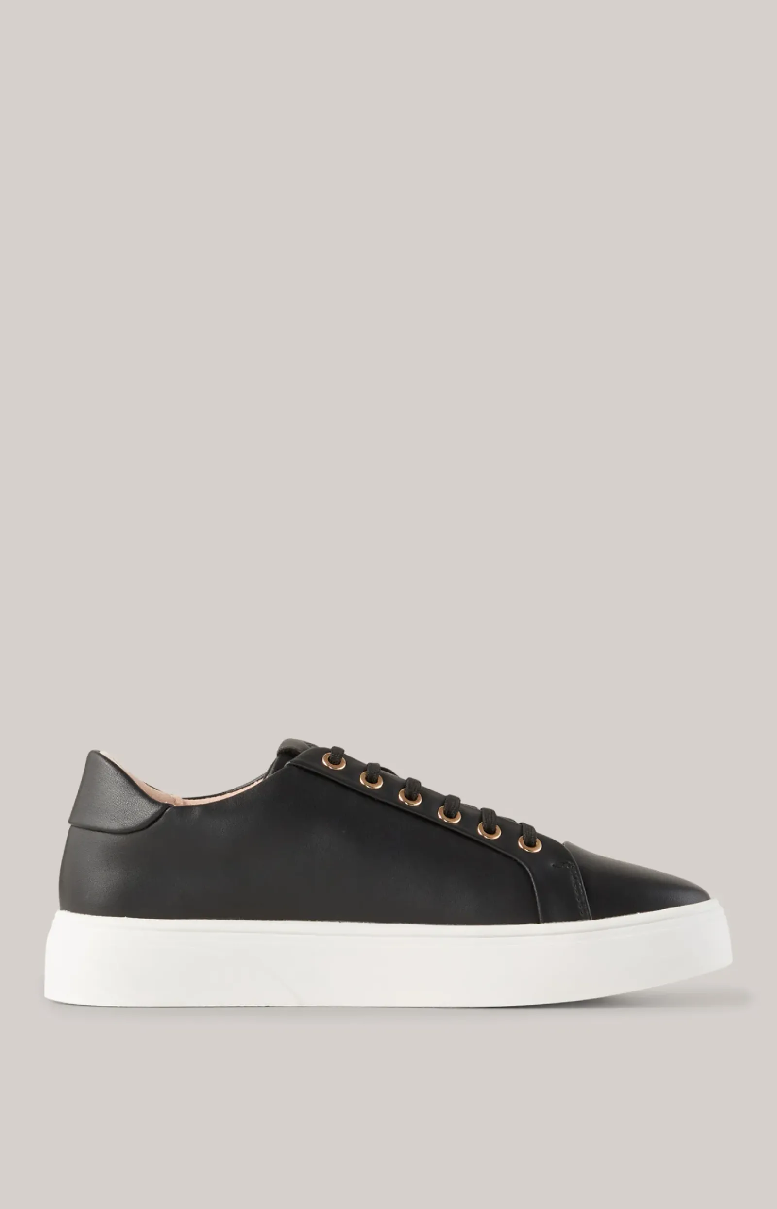 JOOP! Schuhe>Leder-Sneaker Tinta New Daphne in