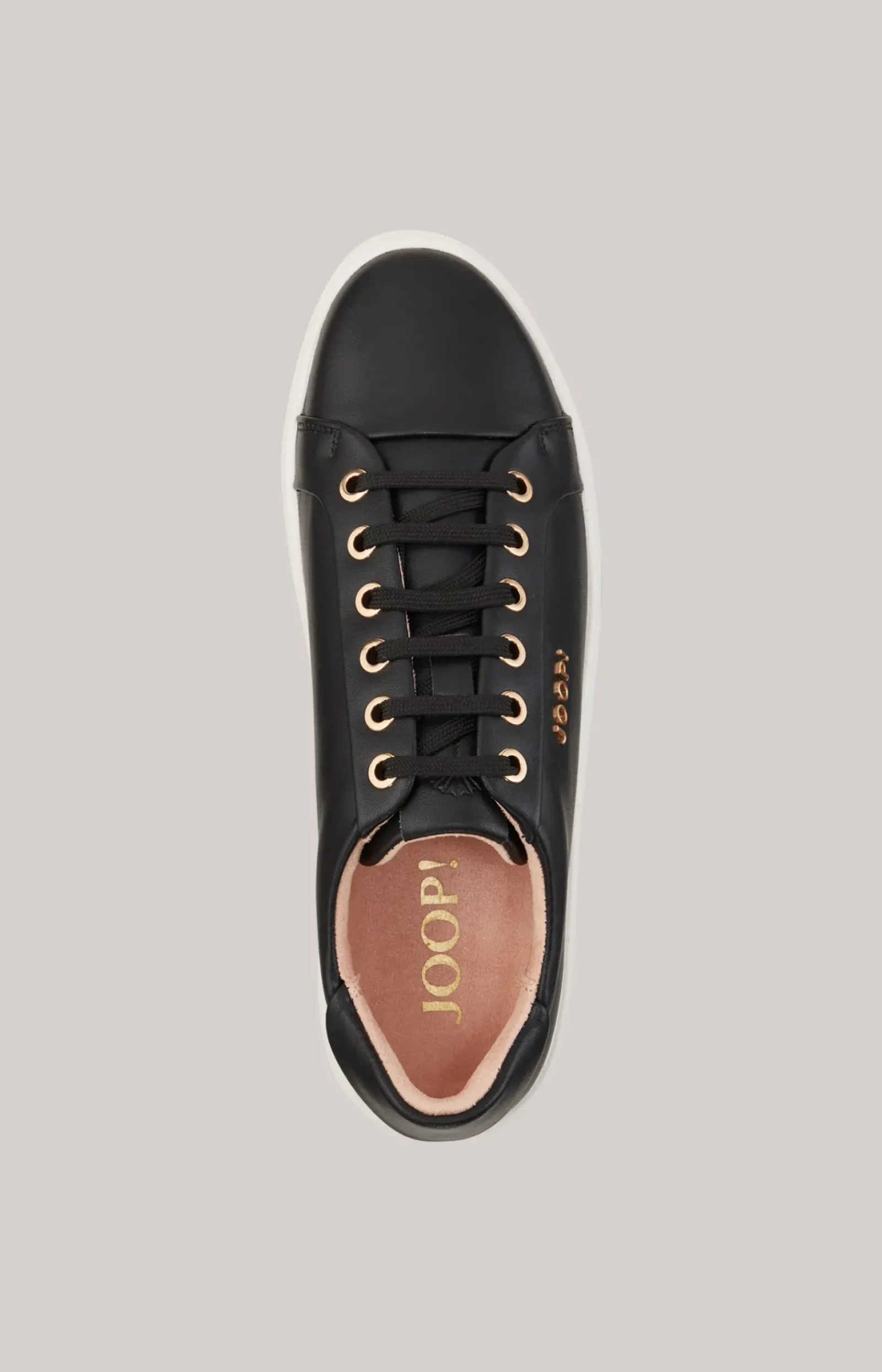 JOOP! Schuhe>Leder-Sneaker Tinta New Daphne in