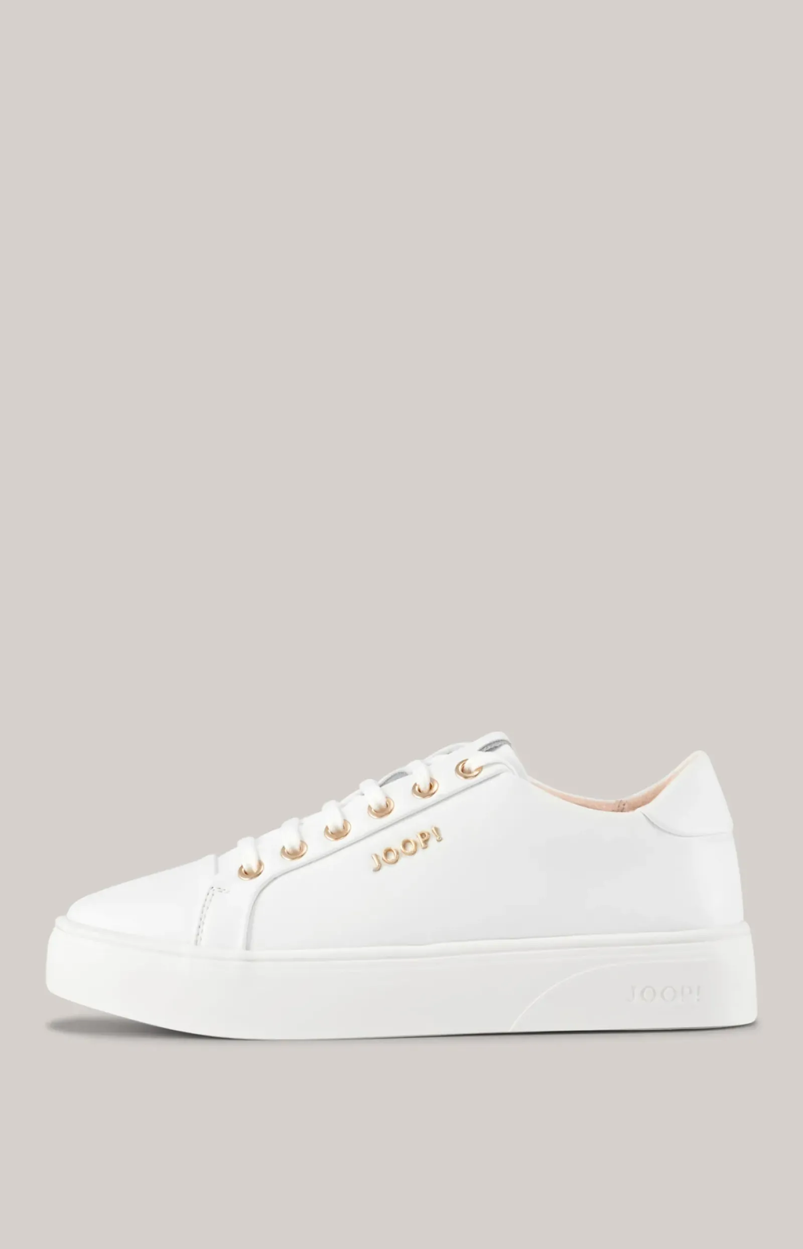 JOOP! Schuhe>Leder-Sneaker Tinta New Daphne in
