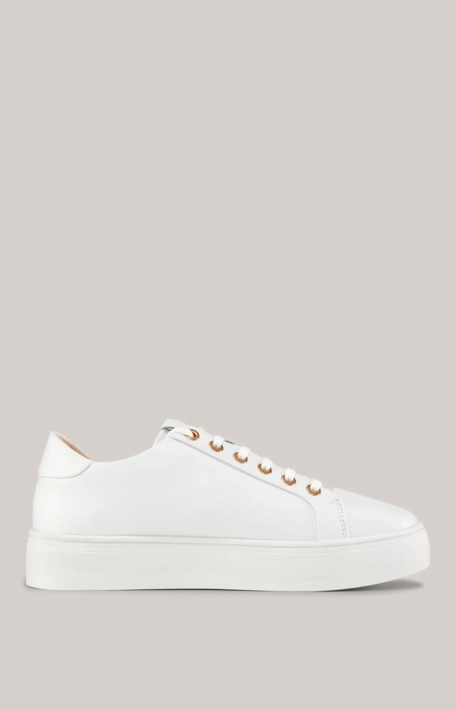 JOOP! Schuhe>Leder-Sneaker Tinta New Daphne in