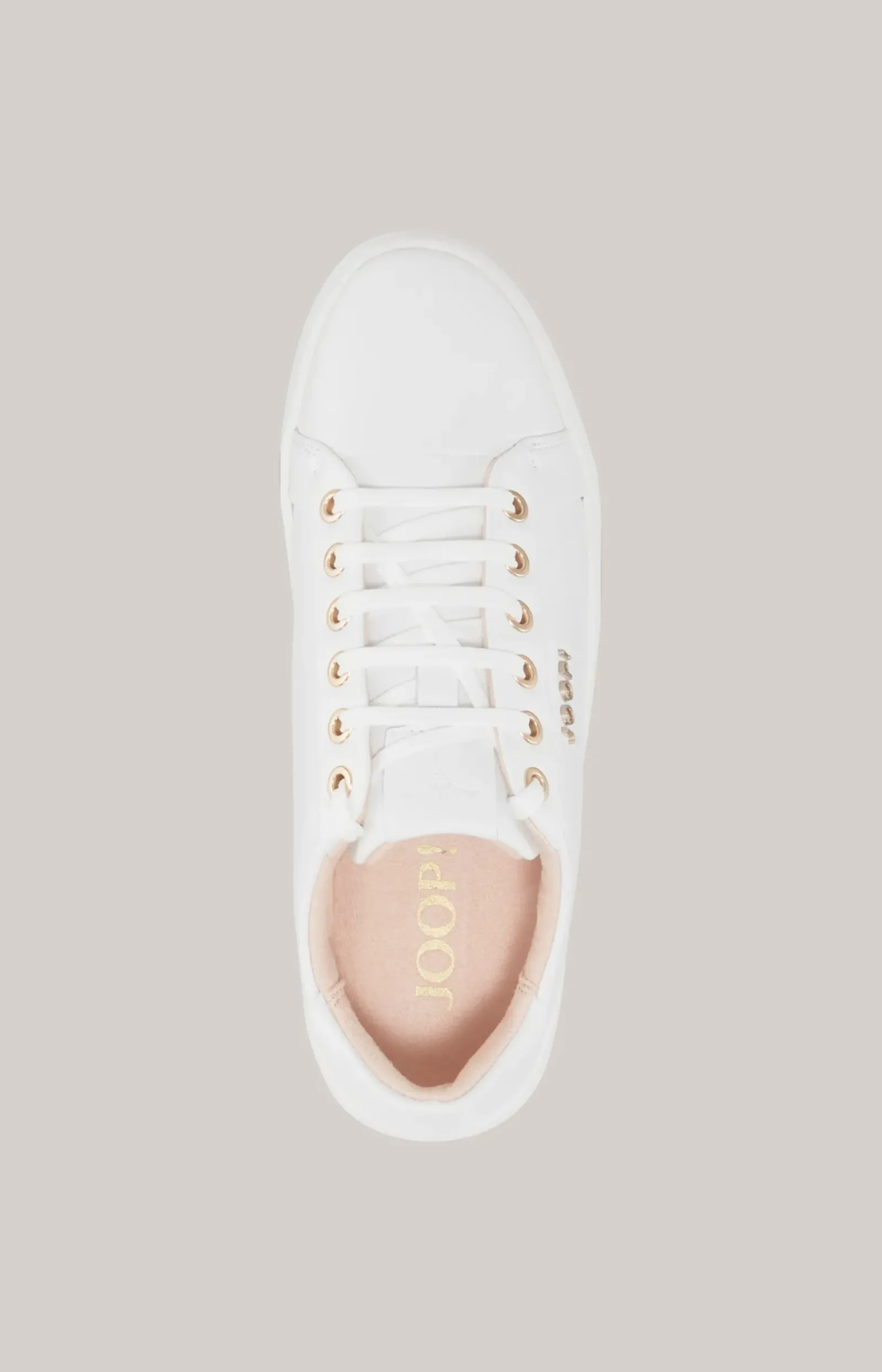 JOOP! Schuhe>Leder-Sneaker Tinta New Daphne in