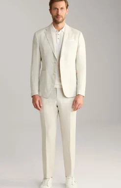 JOOP! Hosen & Chinos|Bekleidung>Leinen-Chino Hank in