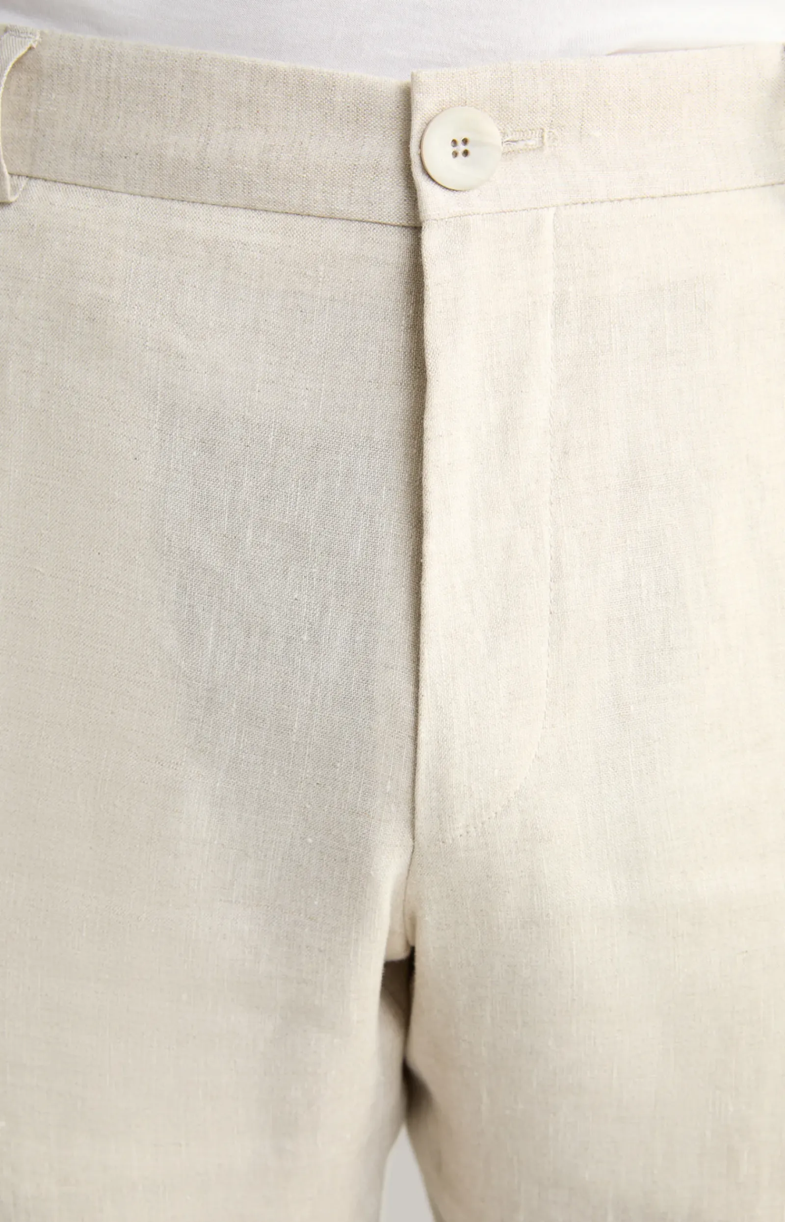 JOOP! Hosen & Chinos|Bekleidung>Leinen-Chino Hank in