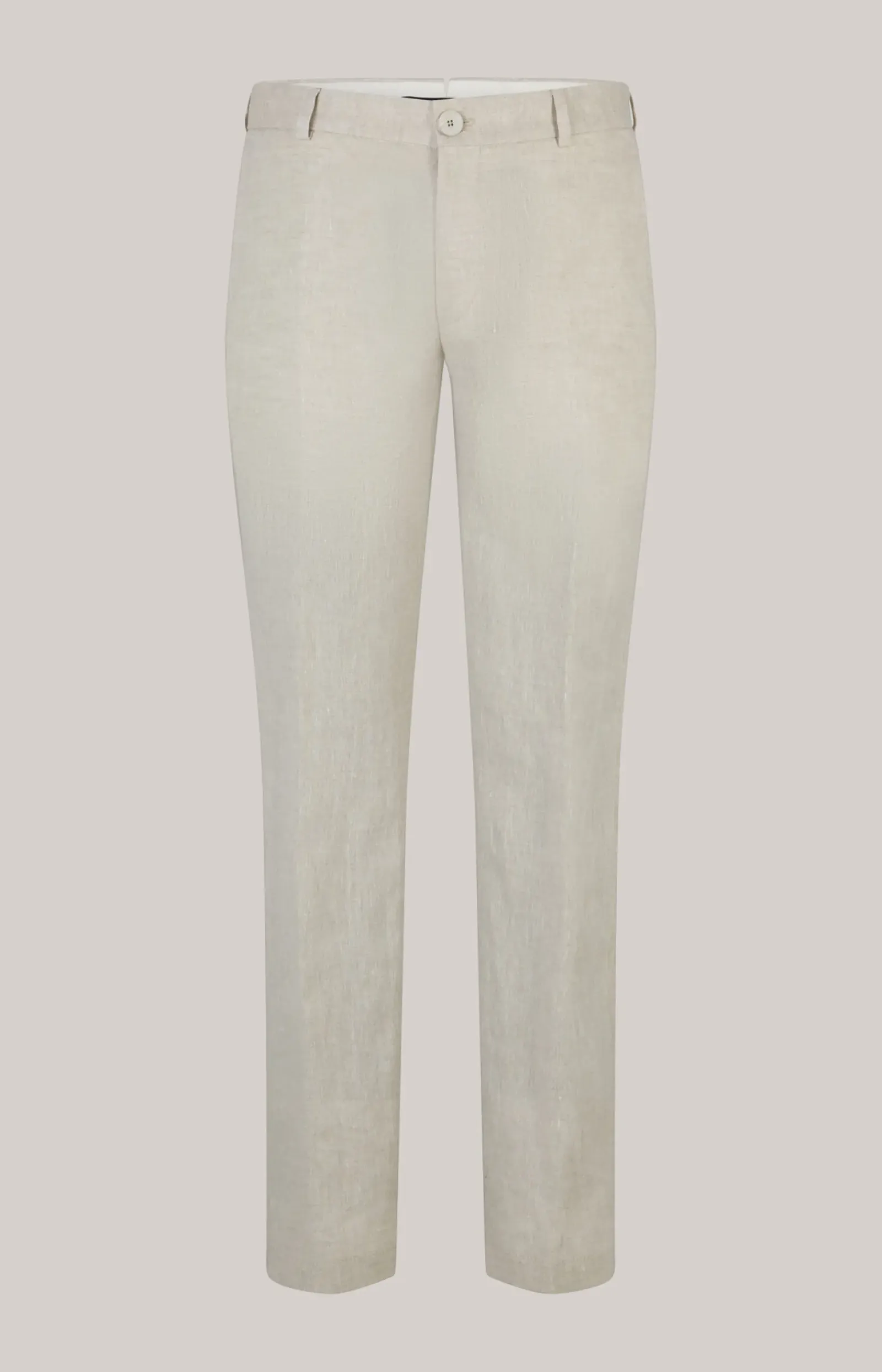 JOOP! Hosen & Chinos|Bekleidung>Leinen-Chino Hank in