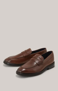 JOOP! Schuhe>Loafer Pero Kleitos in