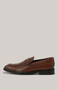 JOOP! Schuhe>Loafer Pero Kleitos in
