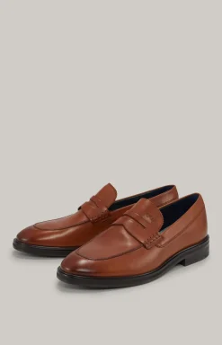 JOOP! Schuhe>Loafer Pero Kleitos in