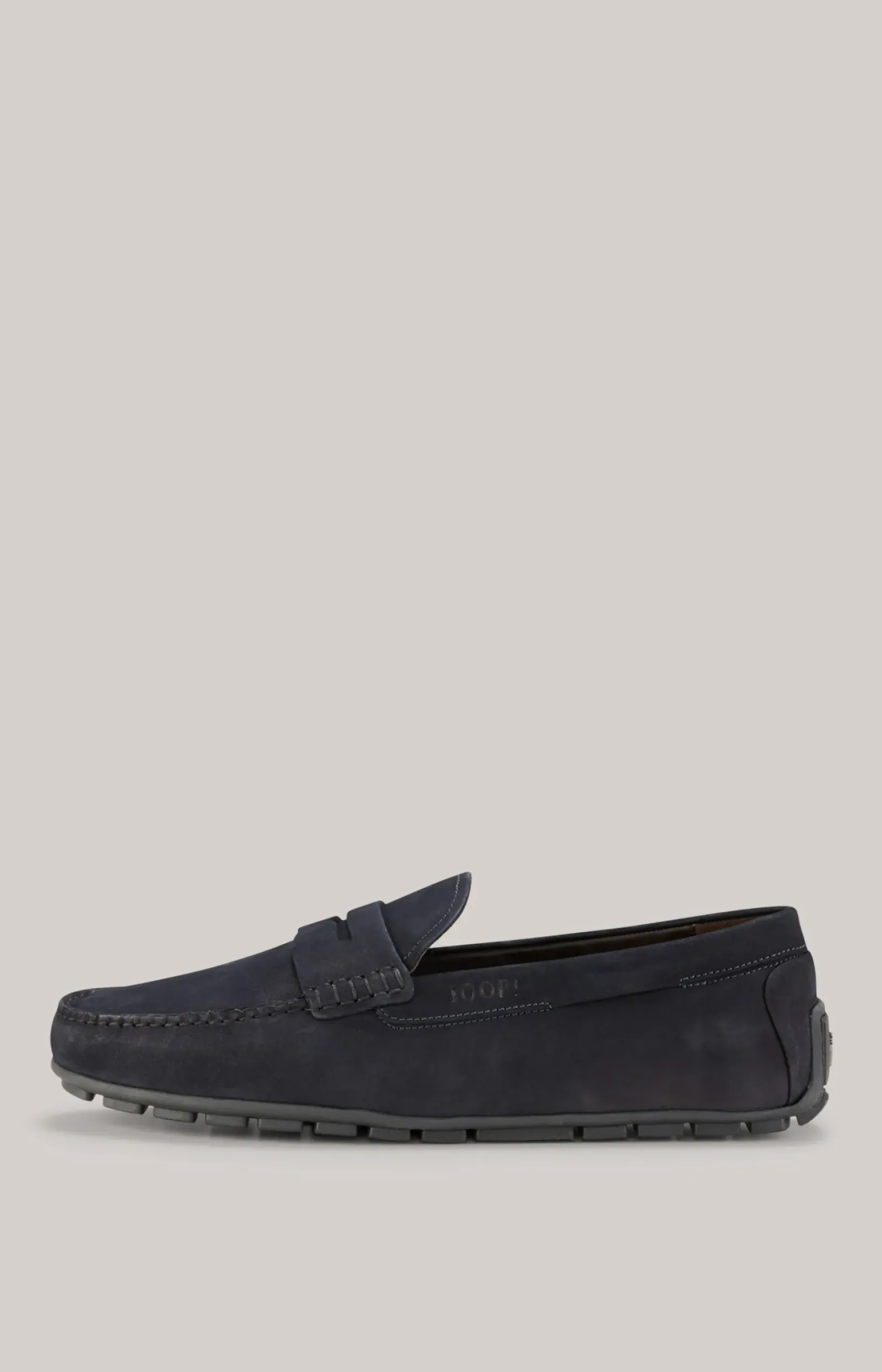 JOOP! Schuhe>Loafer Piola Terras in