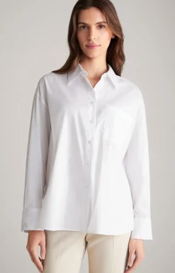 JOOP! Blusen|Bekleidung>Long-Bluse in