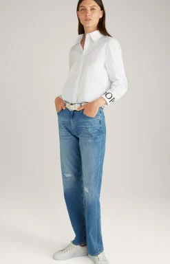 JOOP! Blusen|Bekleidung>Long-Bluse in