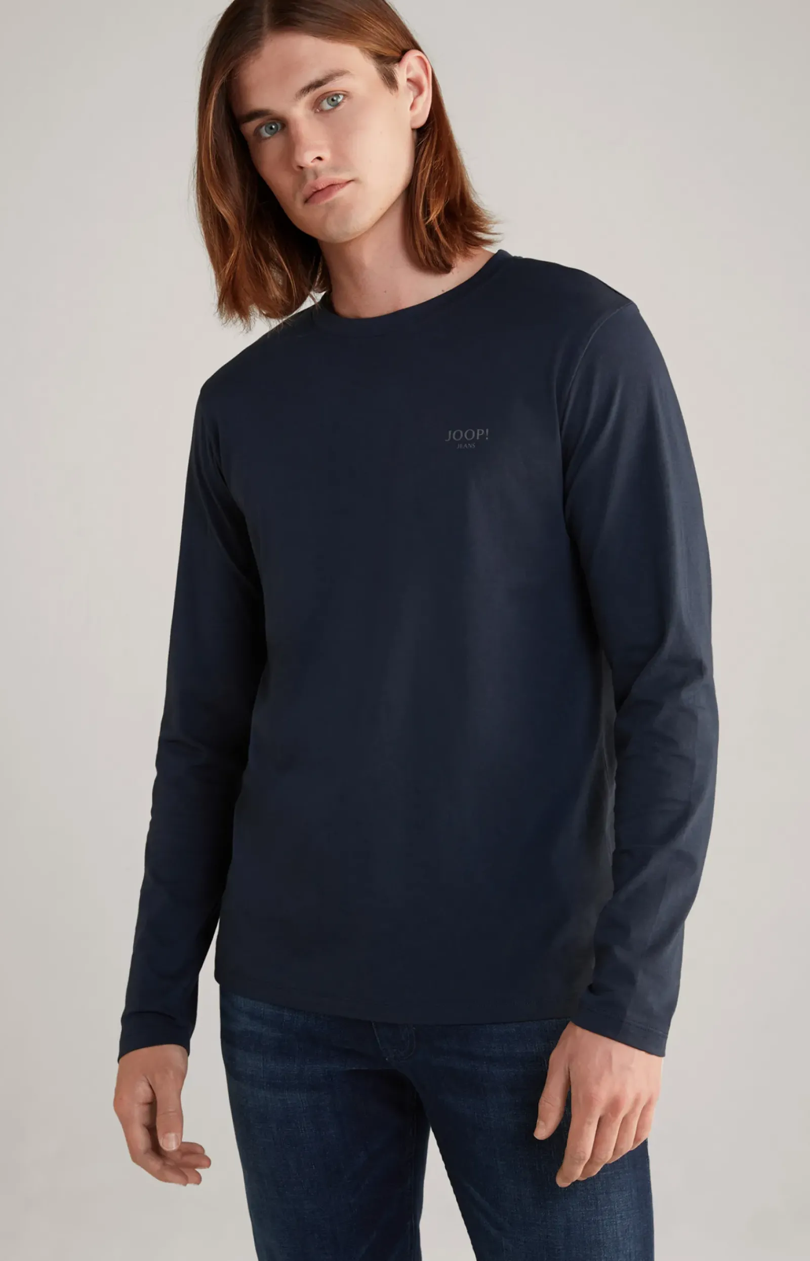 JOOP! T-Shirts&Sweats>Longsleeve Alphis in
