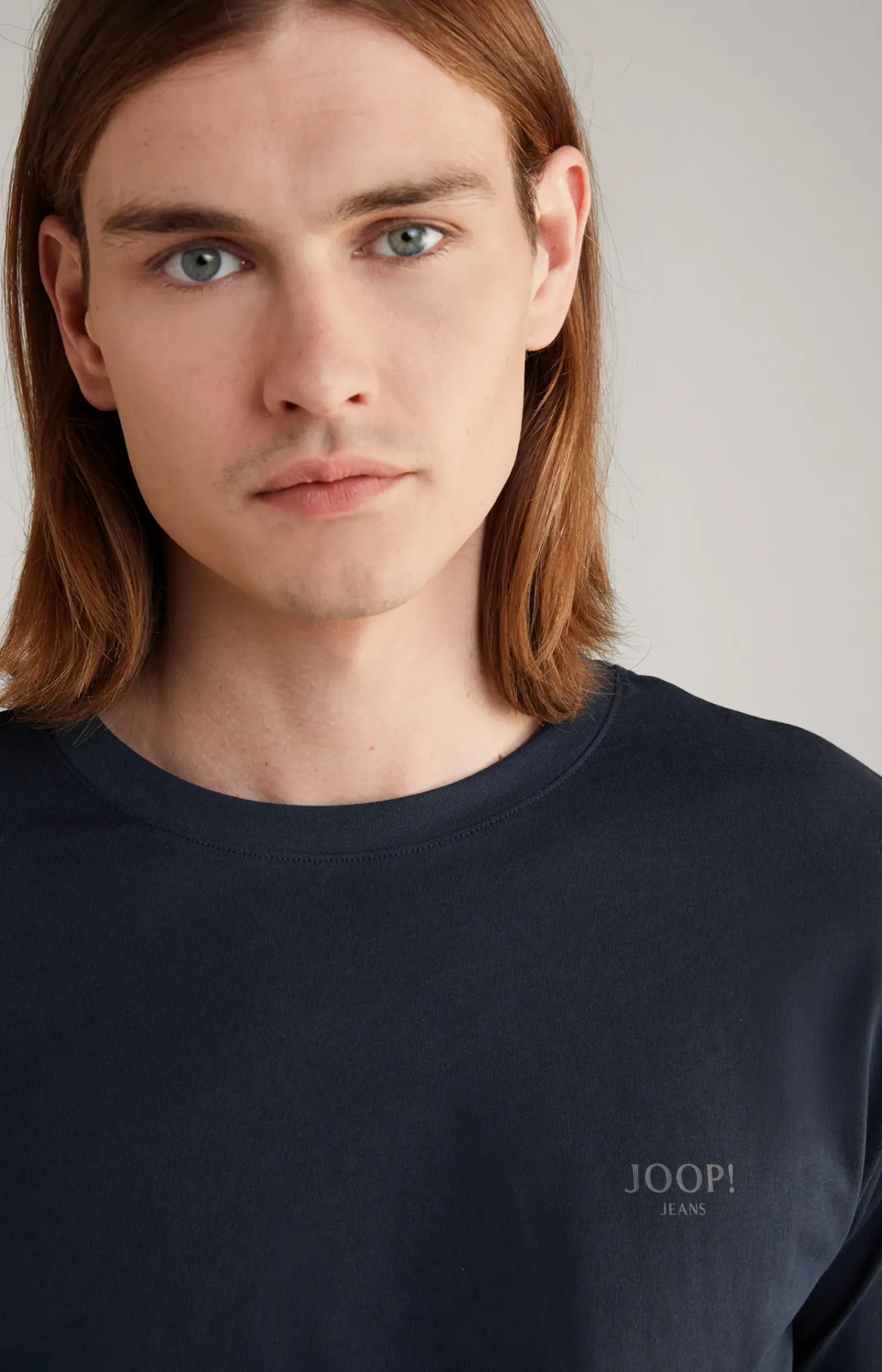JOOP! T-Shirts&Sweats>Longsleeve Alphis in