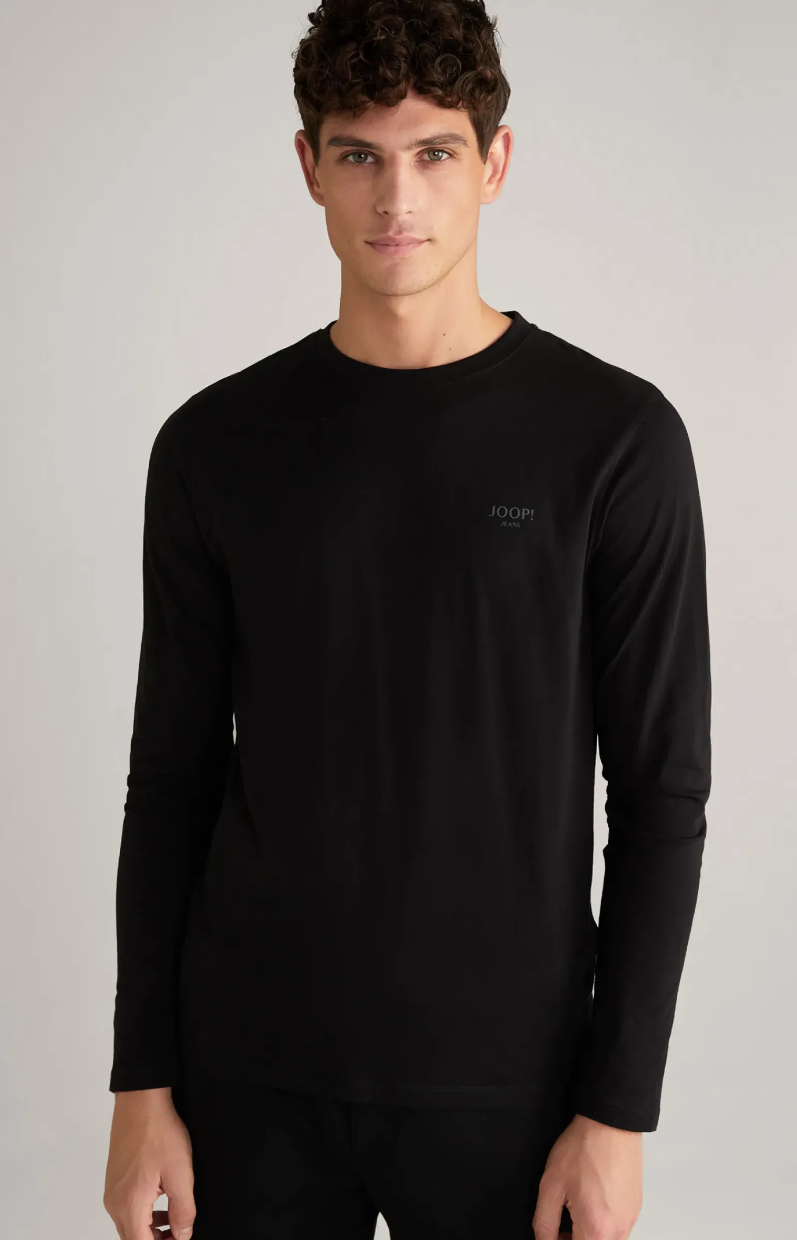 JOOP! T-Shirts&Sweats>Longsleeve Alphis in