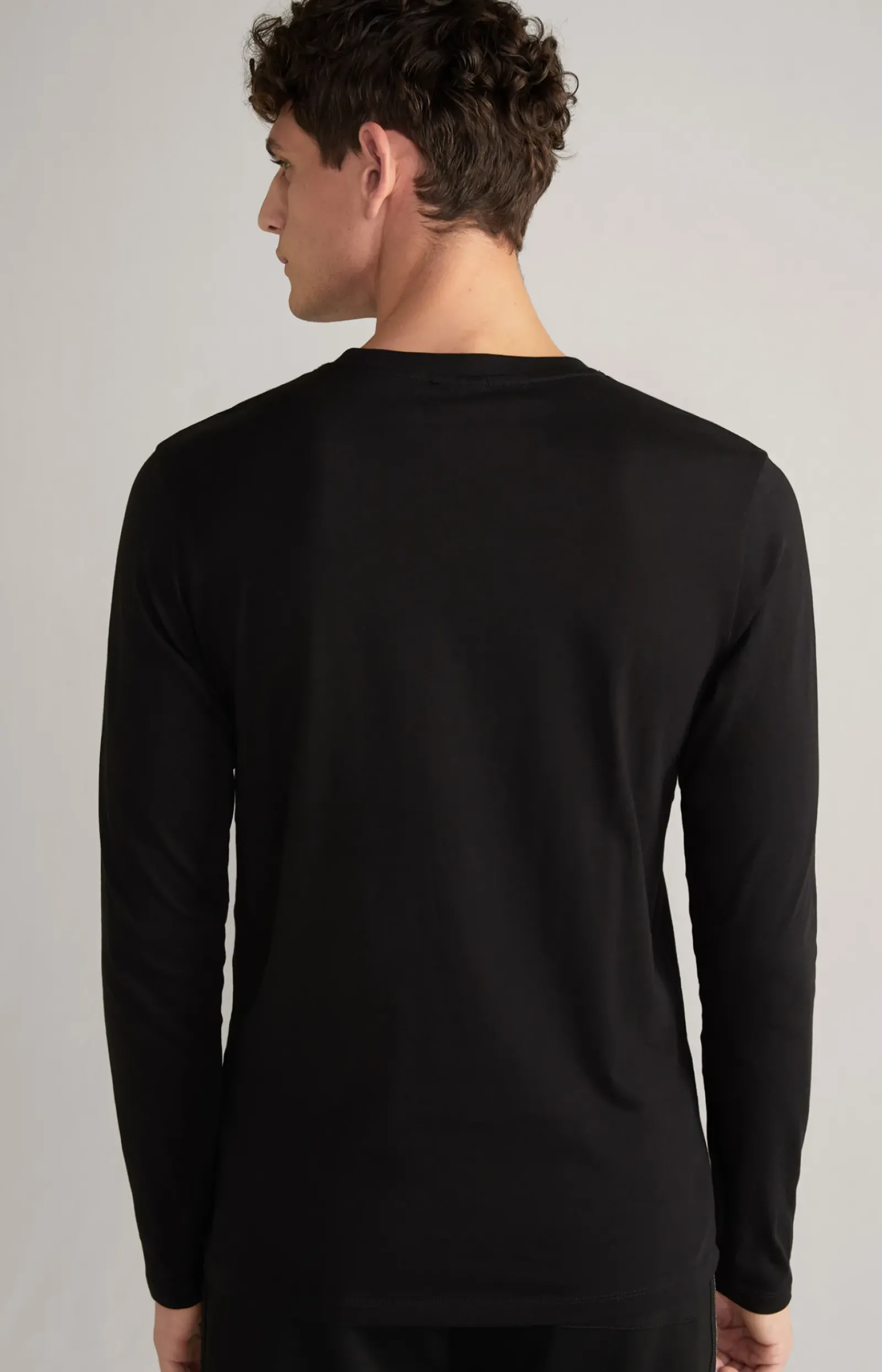 JOOP! T-Shirts&Sweats>Longsleeve Alphis in