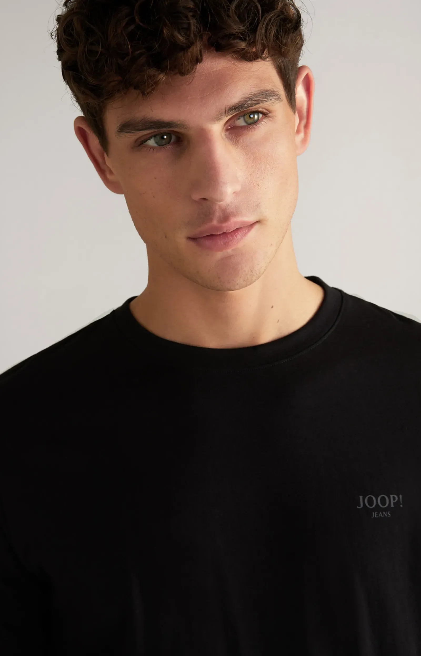 JOOP! T-Shirts&Sweats>Longsleeve Alphis in
