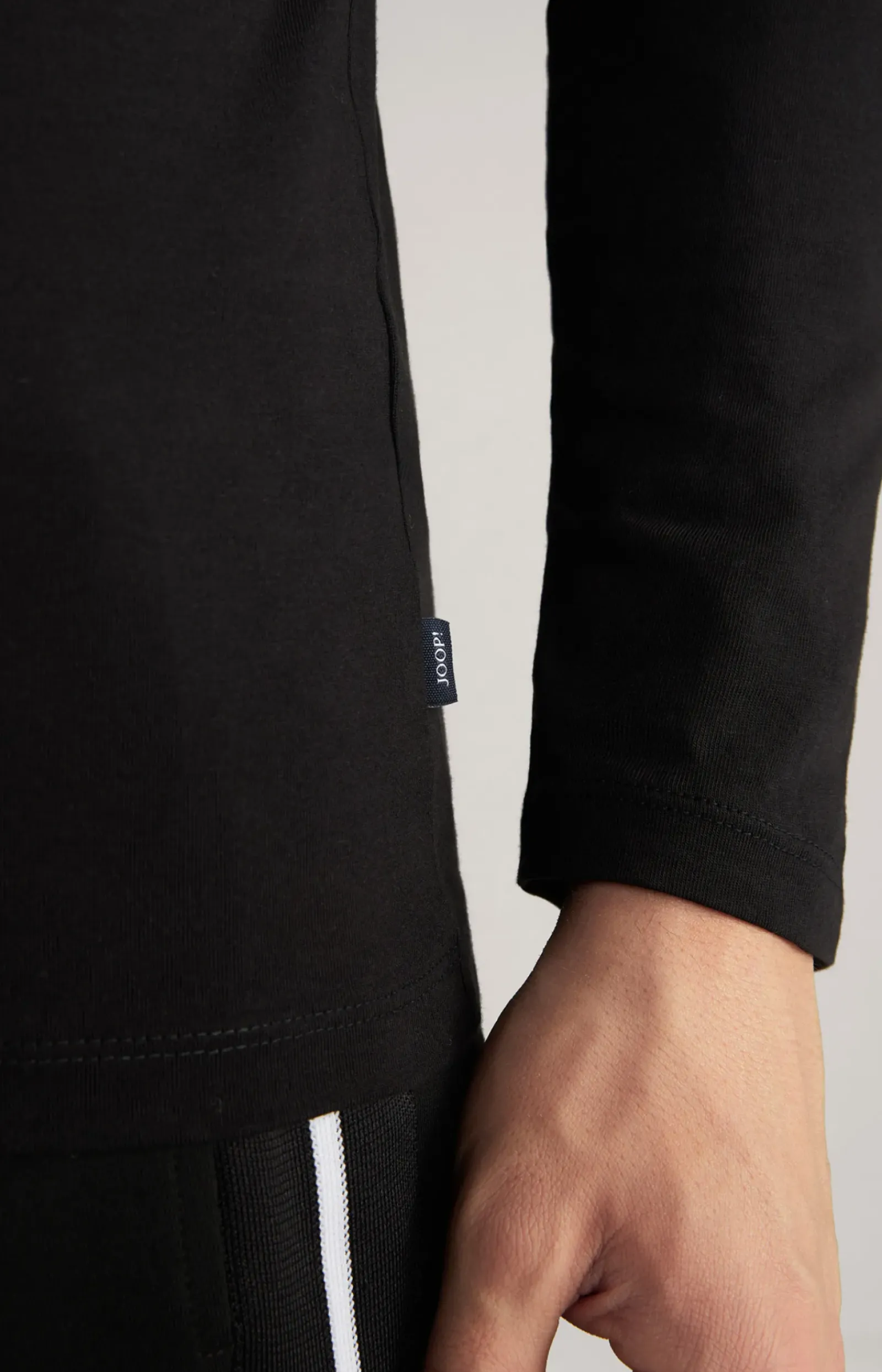 JOOP! T-Shirts&Sweats>Longsleeve Alphis in