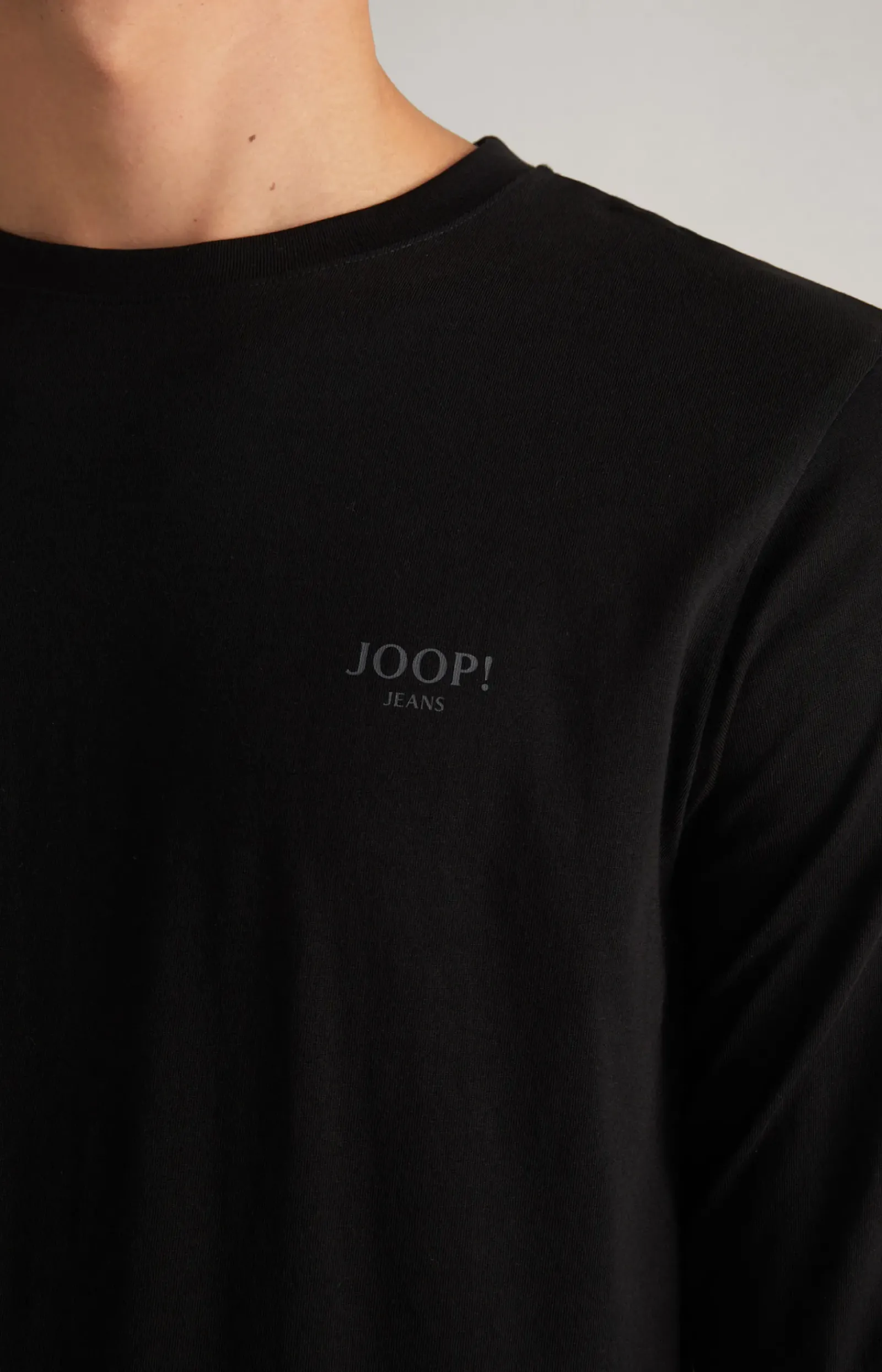 JOOP! T-Shirts&Sweats>Longsleeve Alphis in