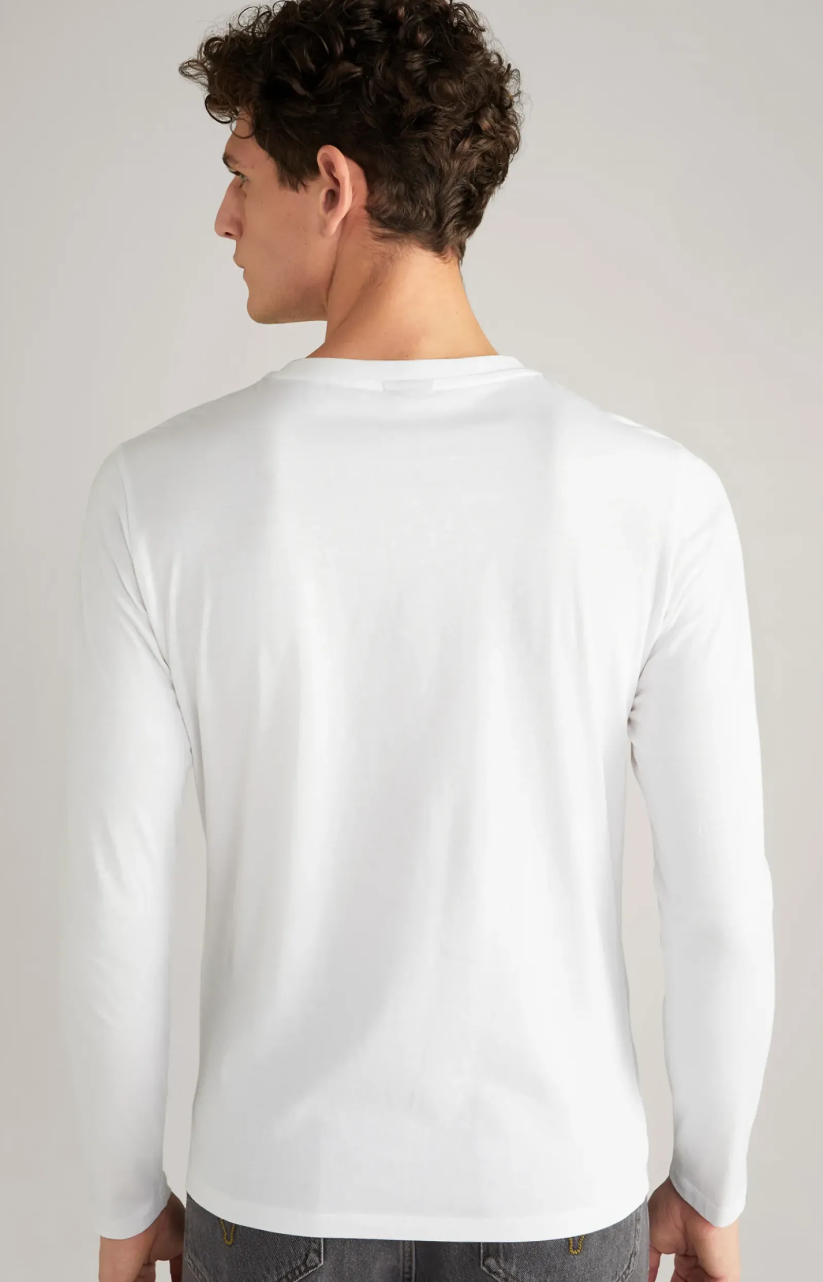 JOOP! T-Shirts&Sweats>Longsleeve Alphis in