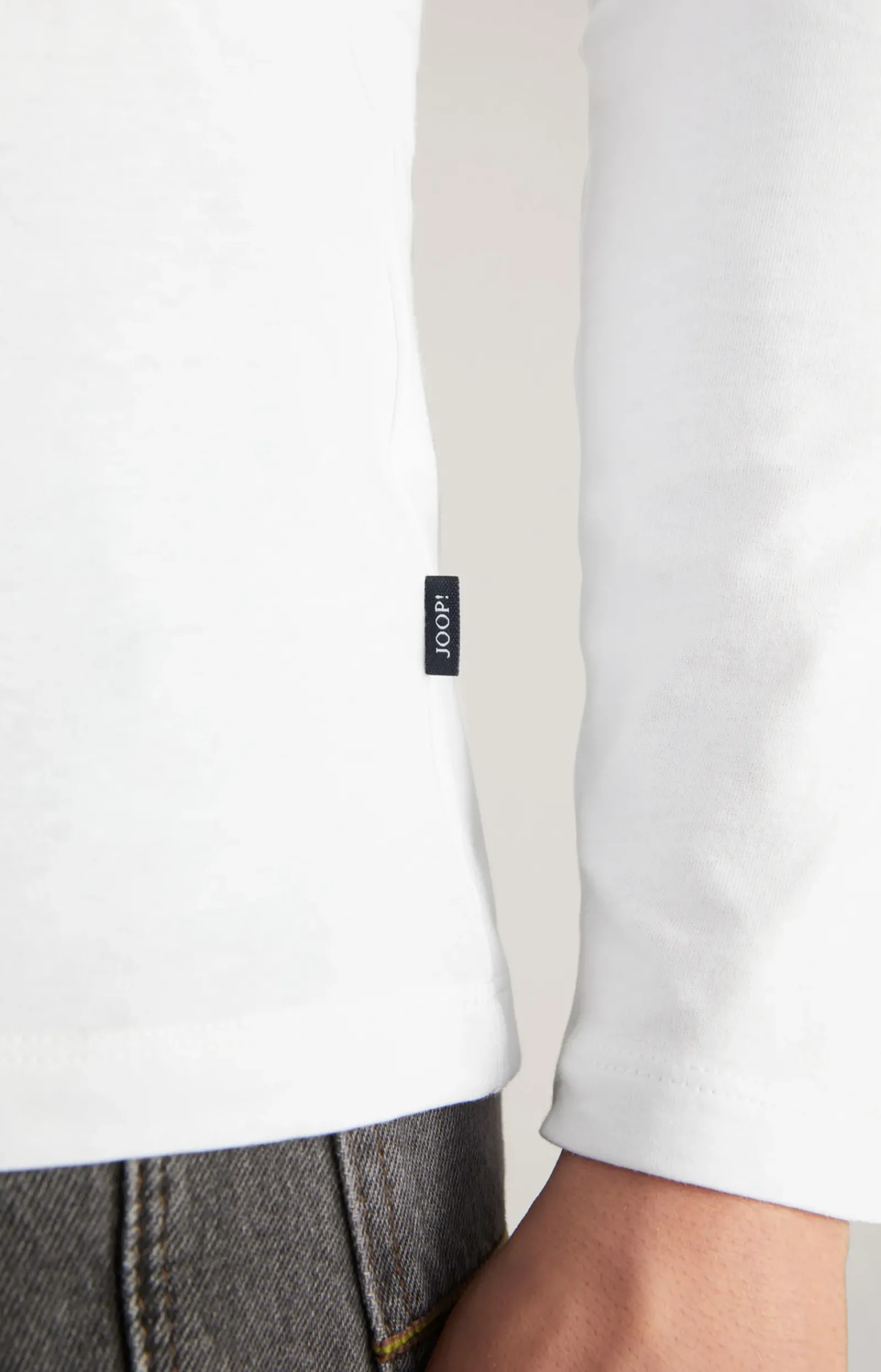 JOOP! T-Shirts&Sweats>Longsleeve Alphis in