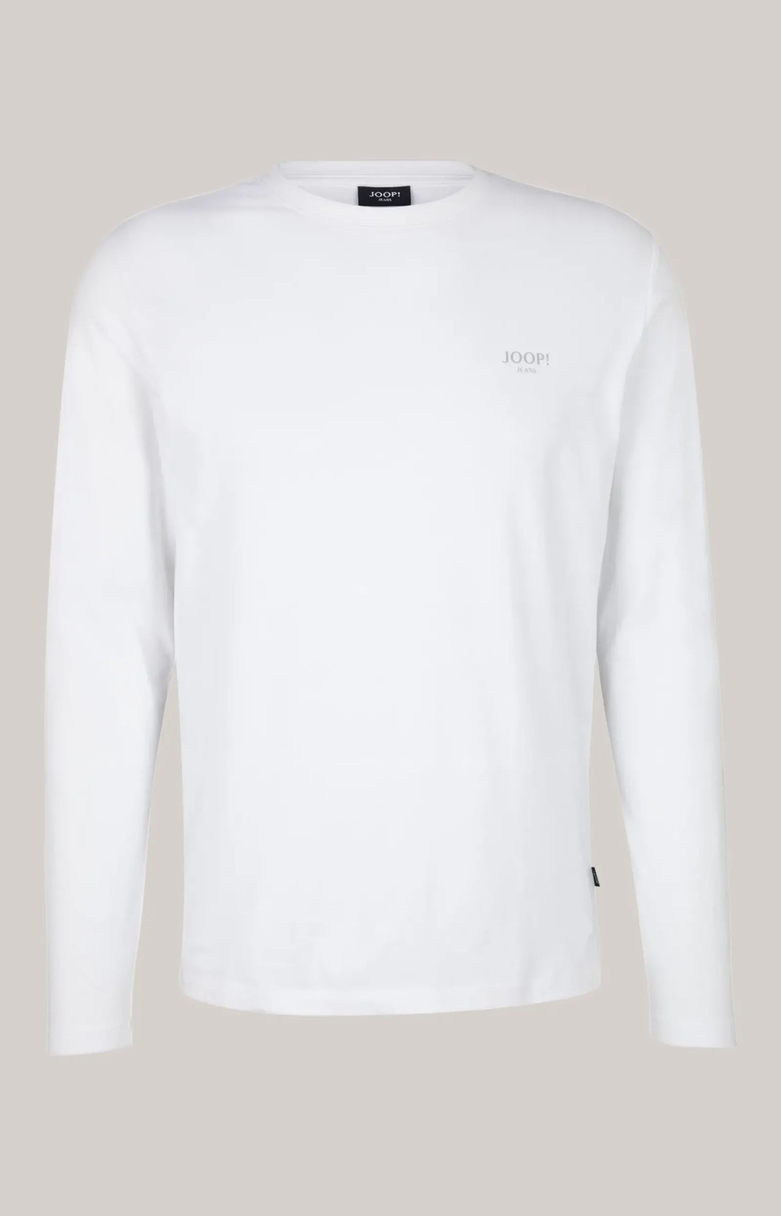 JOOP! T-Shirts&Sweats>Longsleeve Alphis in