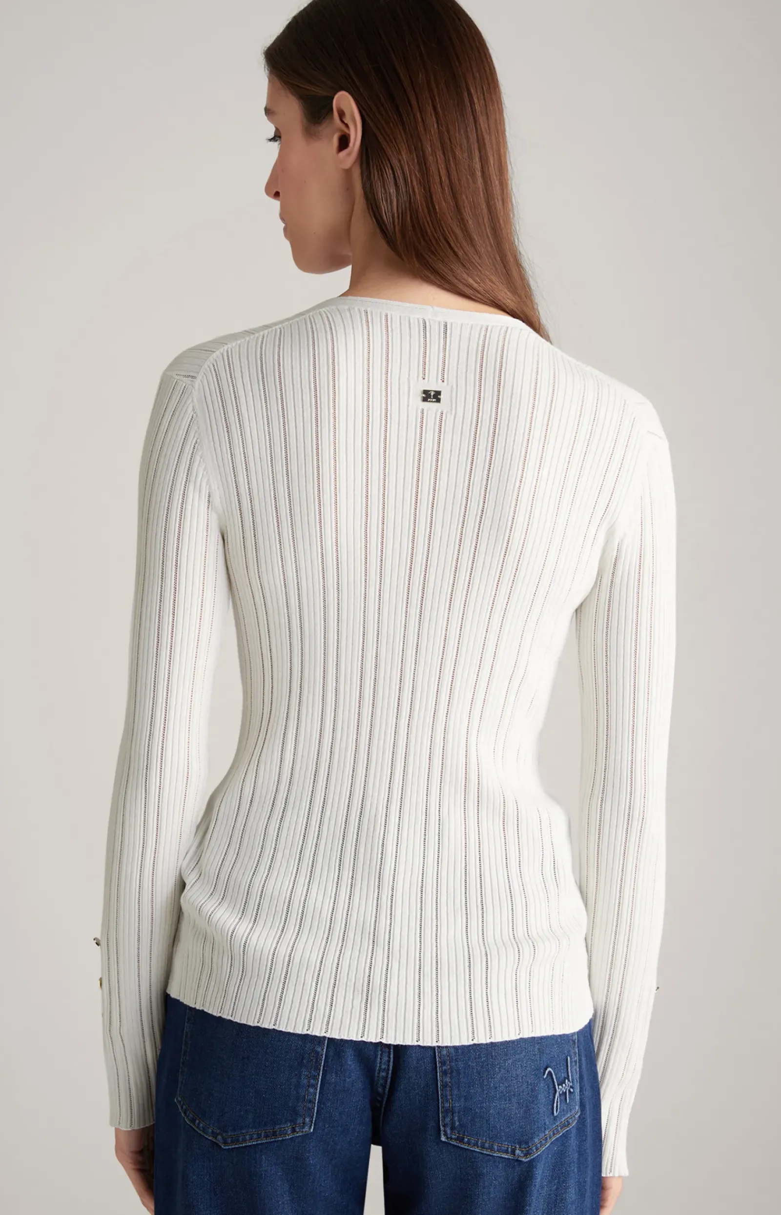 JOOP! Strick|Bekleidung>Longsleeve in